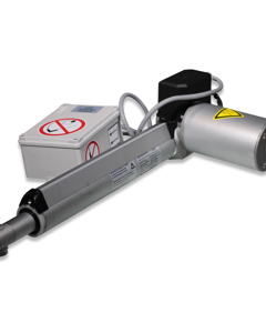 RP-Drive f/expel system double 230V 50/60,stroke 250mm-1mm